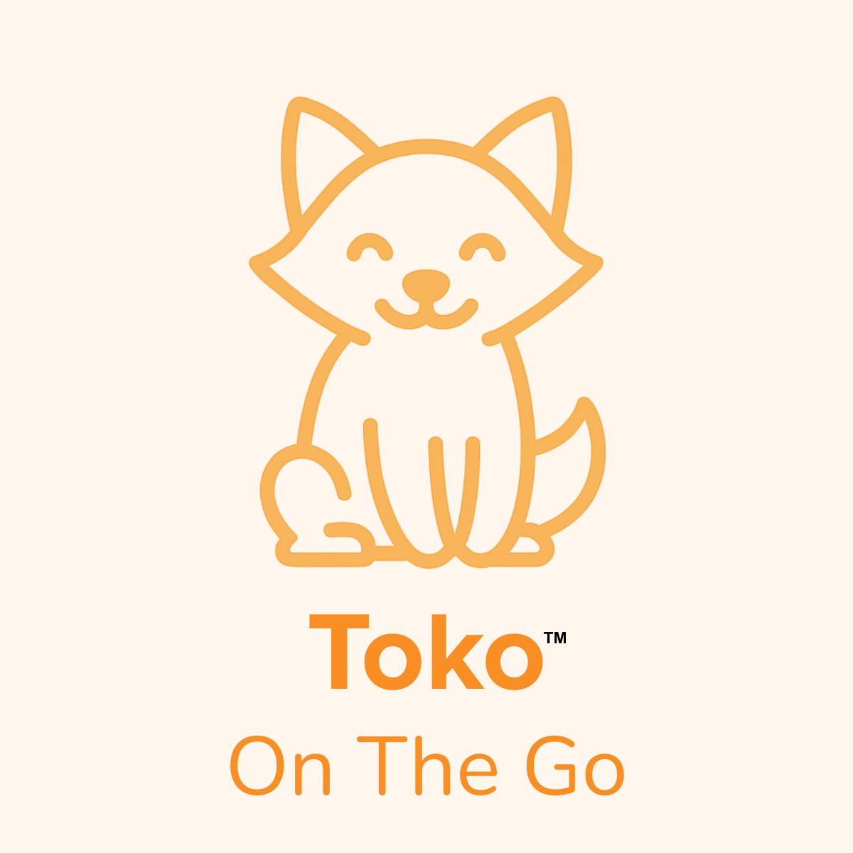 Toko™ On-the-Go