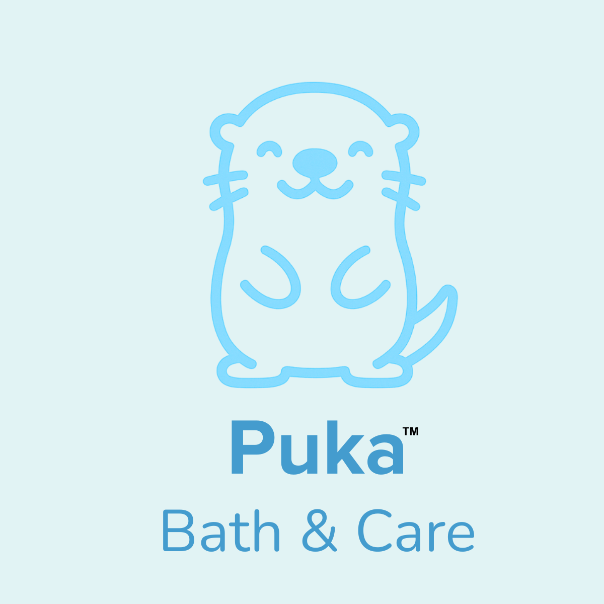 Puka™ Bath & Care