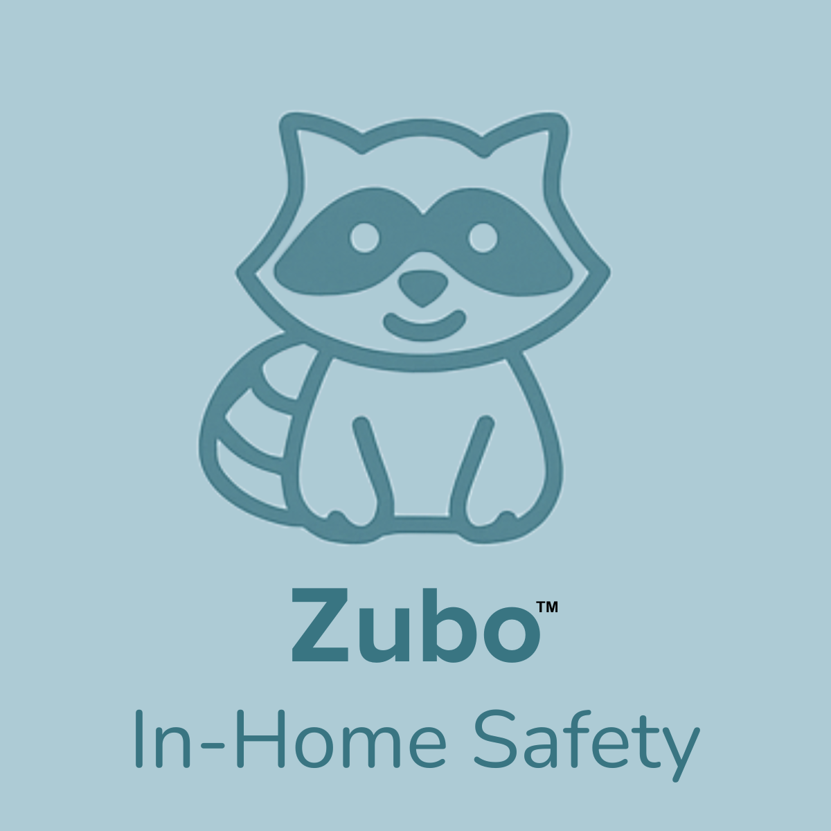 Zubo™ In-Home Safety