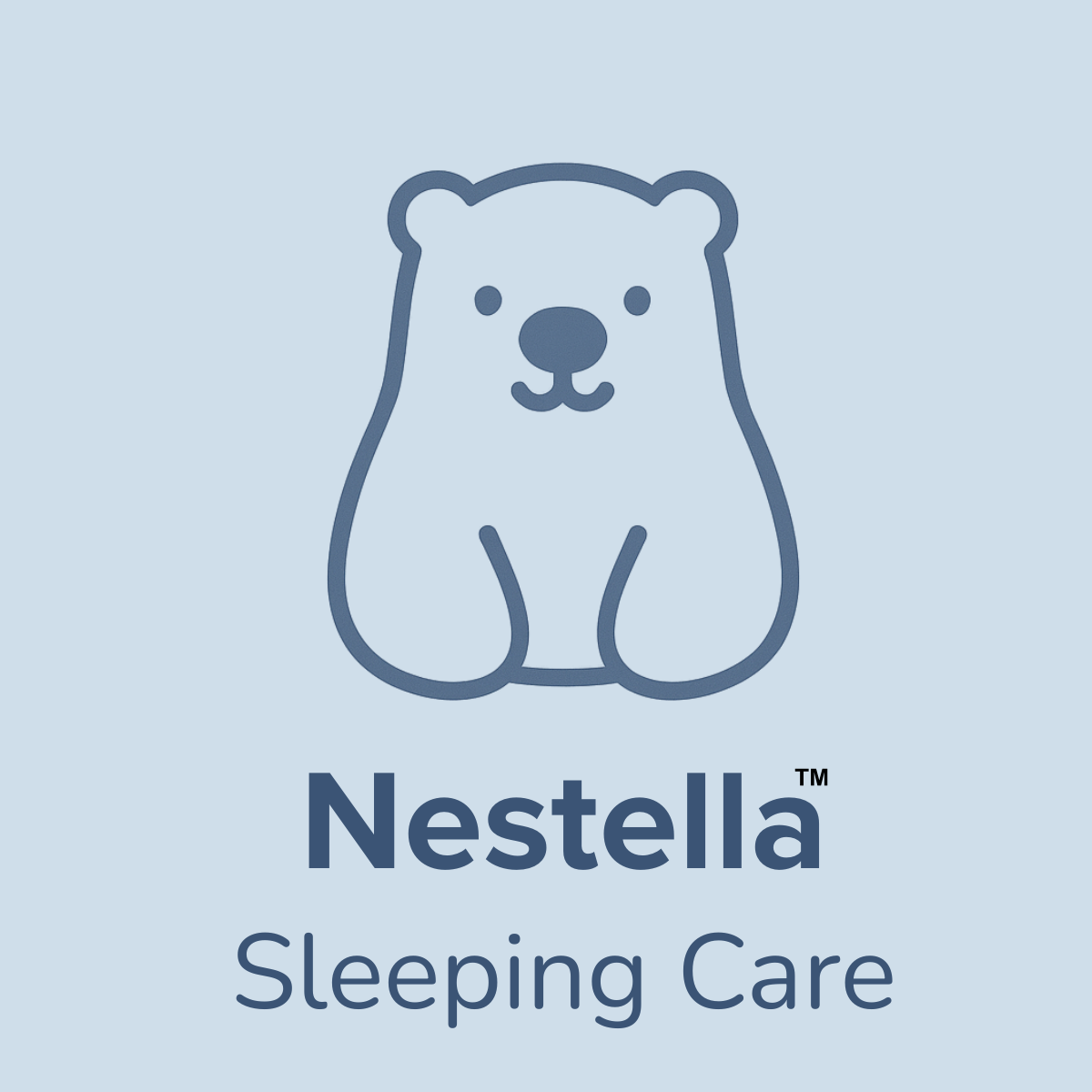 Nestella™ Sleep Care